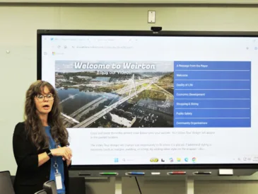 Weirton Unveils New Promotional Video Series